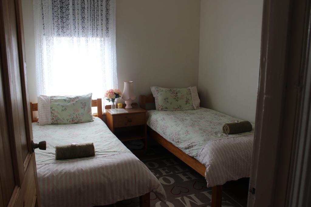 St Marys Hotel Rum bild