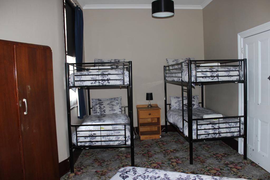 St Marys Hotel Rum bild