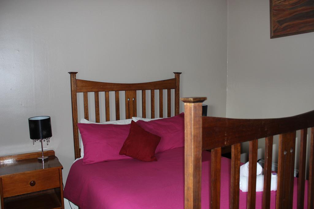 St Marys Hotel Rum bild